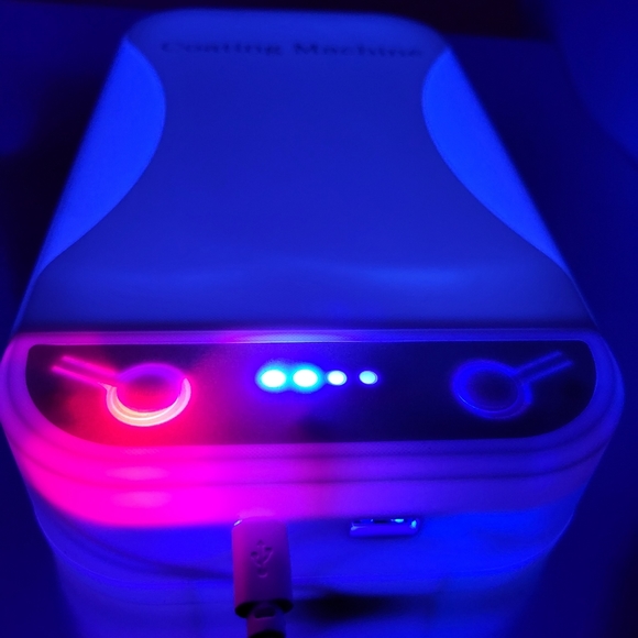 NEW, STERILIZE/ AROMATHERAPY/ CHARGER - Picture 1 of 16